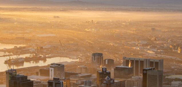 Cape Town CBD