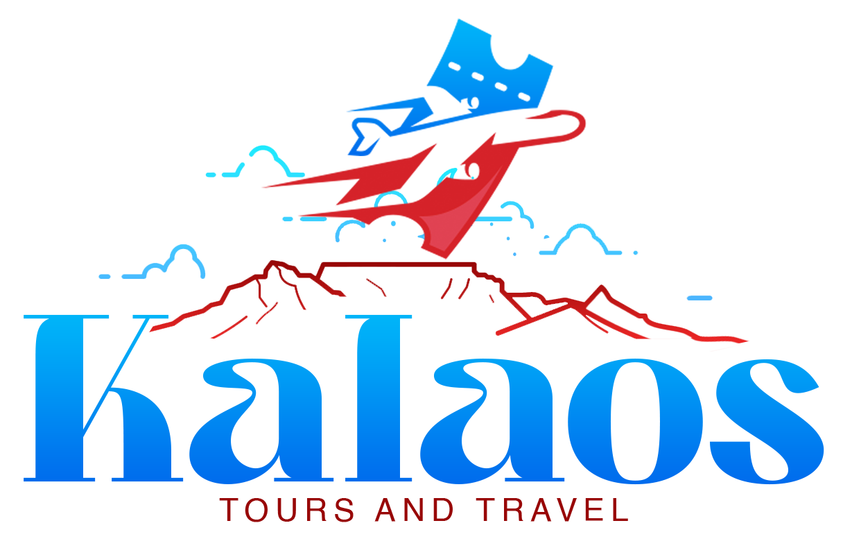 Kalaos Travel and Tours