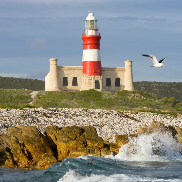 Cape Agulhas
