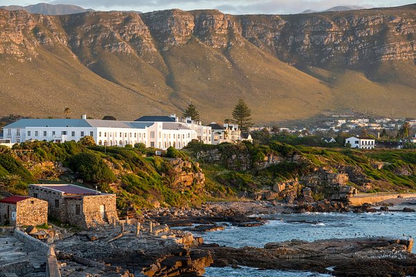 Hermanus