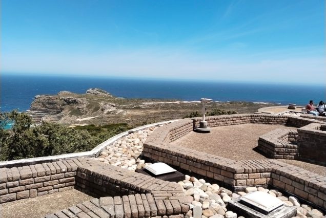 Cape Peninsula Private Tour