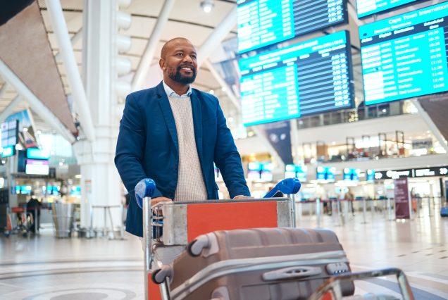 Cape Town Private Airport Transfer