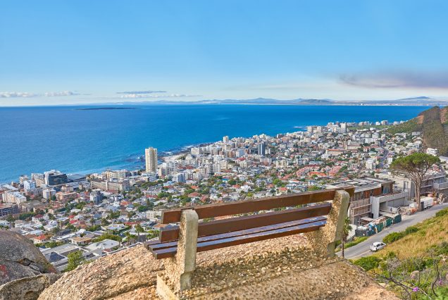 Cape Town Private City Tour